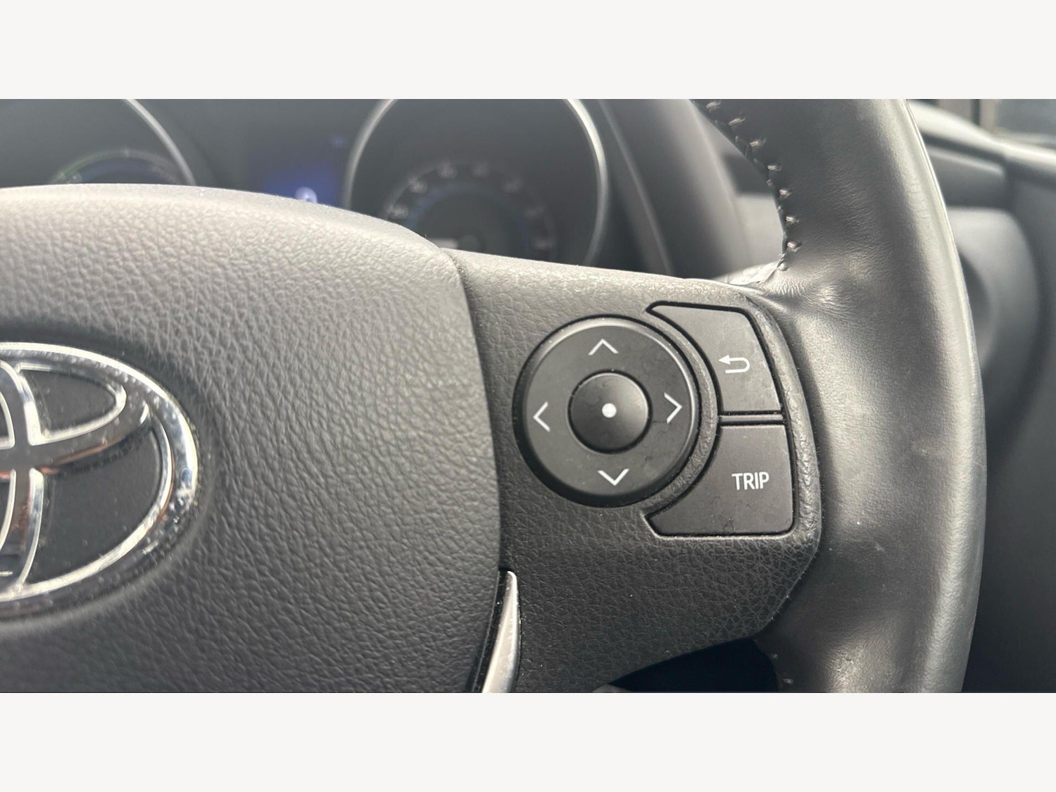 Used Toyota Auris 2016 for sale - 78100202: Photo 23