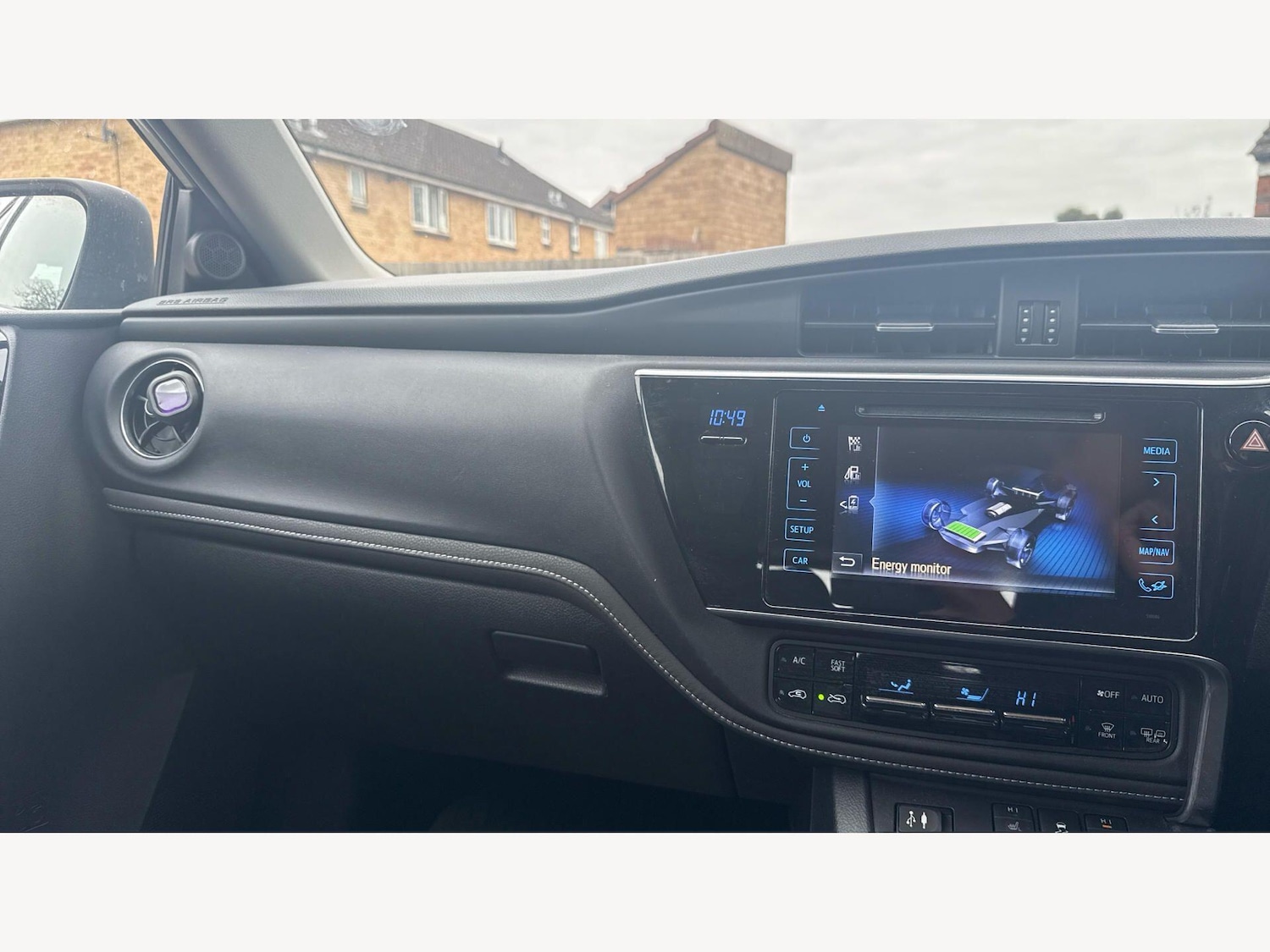 Used Toyota Auris 2016 for sale - 78100202: Photo 29