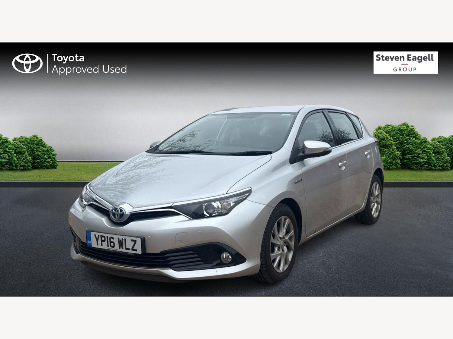 Used Toyota Auris 2016 for sale - 78100202: Photo 5
