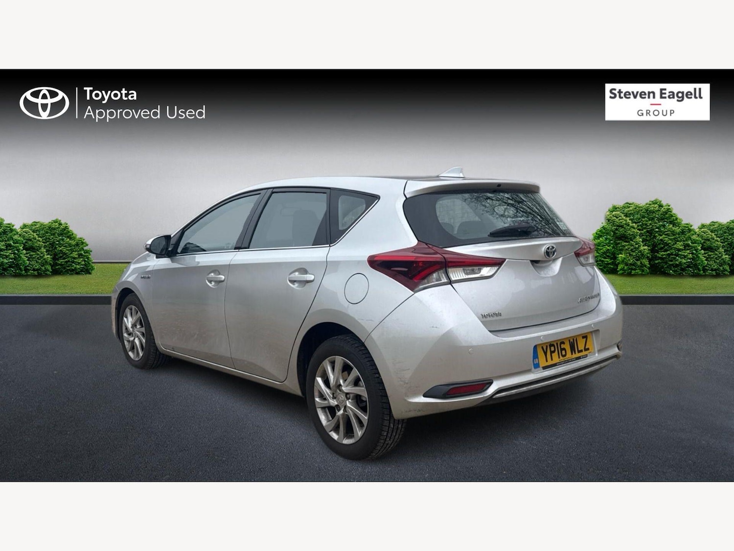 Used Toyota Auris 2016 for sale - 78100202: Photo 6