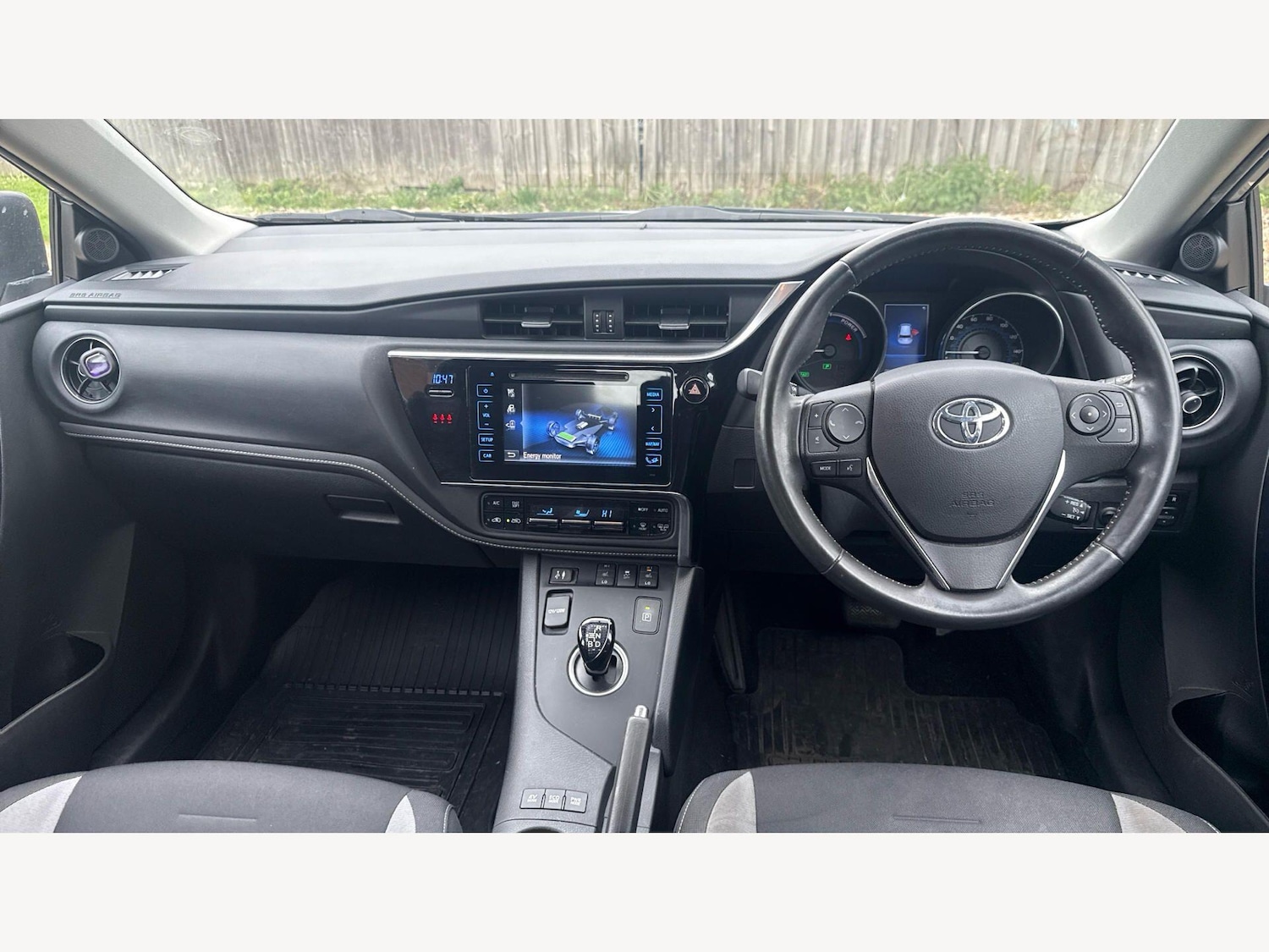Used Toyota Auris 2016 for sale - 78100202: Photo 7