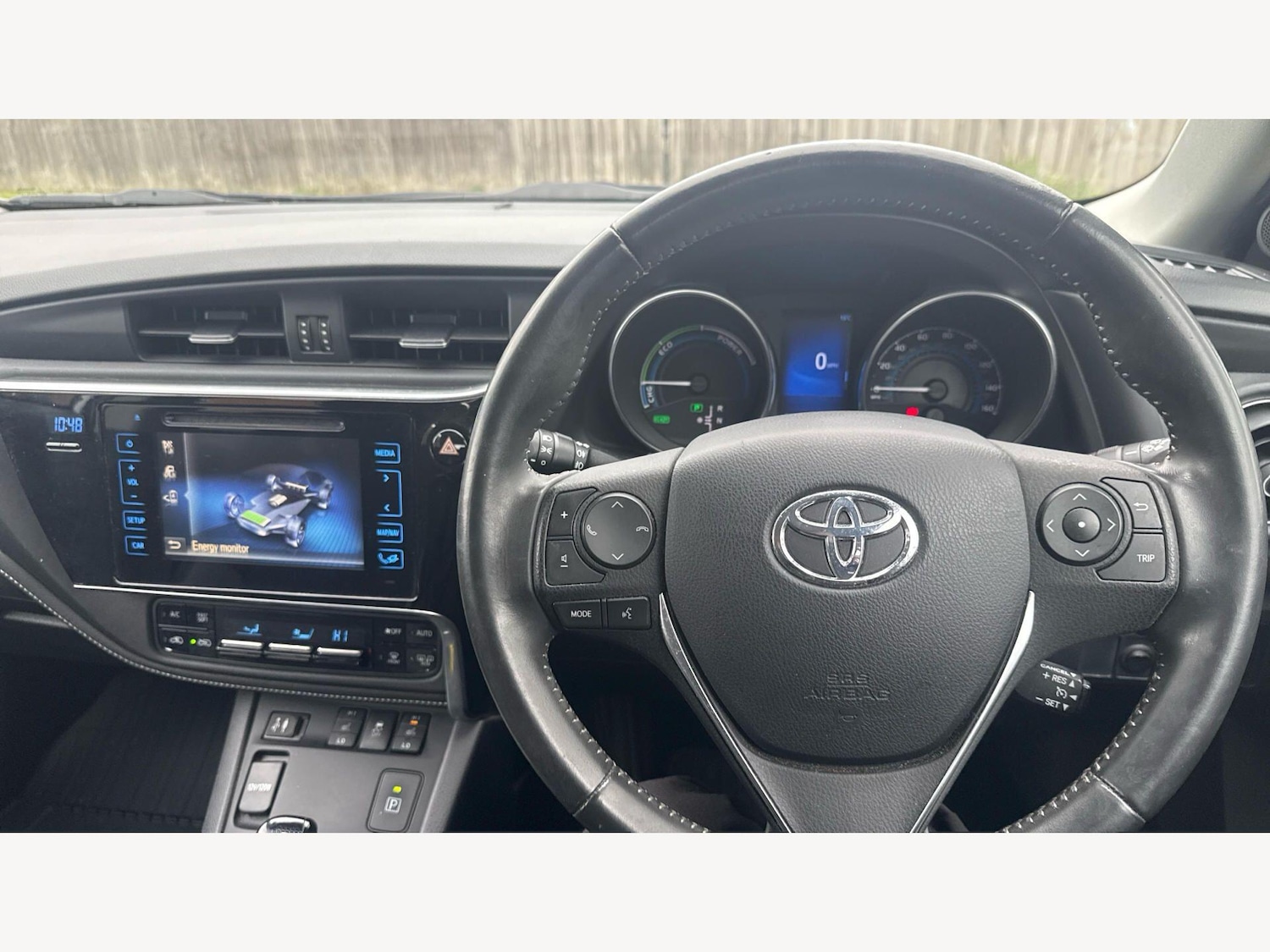 Used Toyota Auris 2016 for sale - 78100202: Photo 8