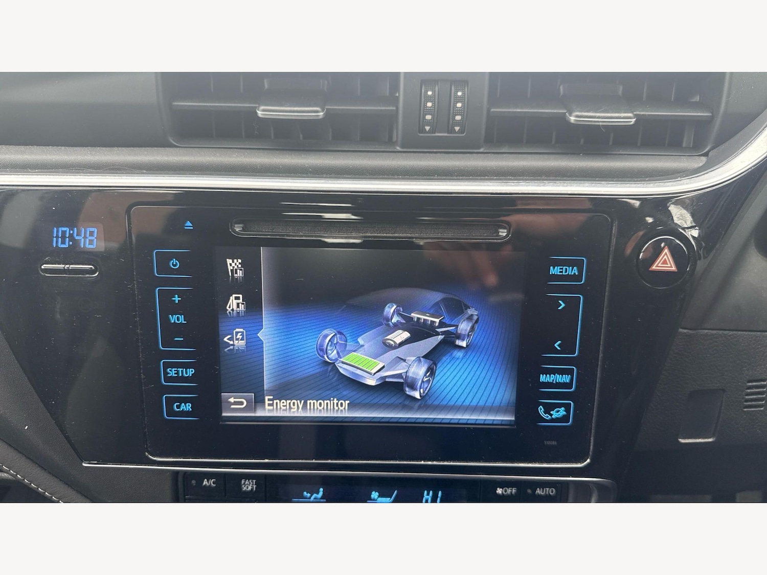 Used Toyota Auris 2016 for sale - 78100202: Photo 9