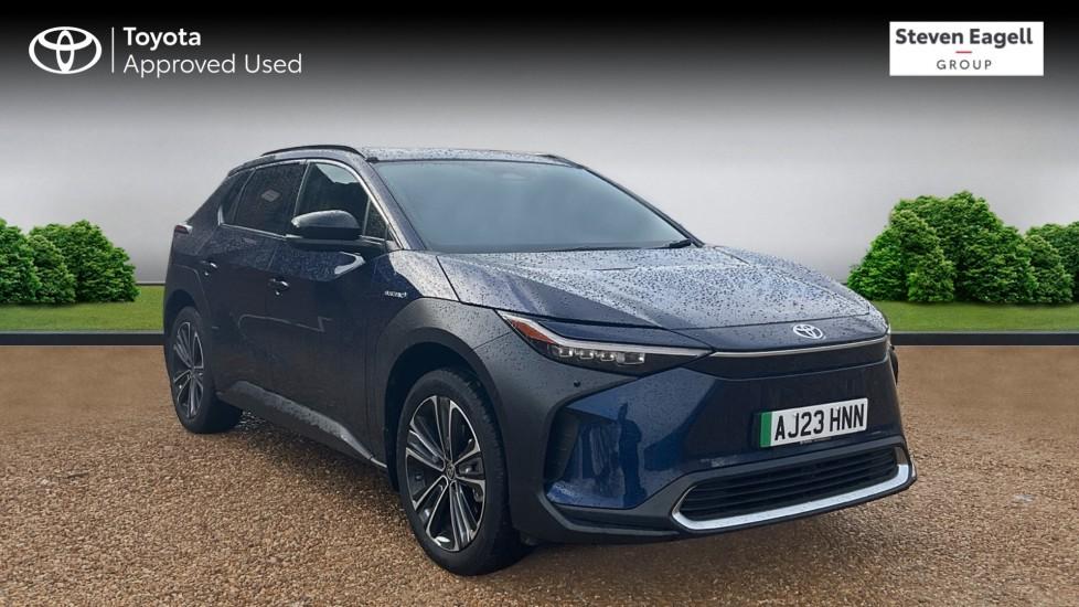 Used Toyota Other 2023 for sale - 76270059: Photo 1