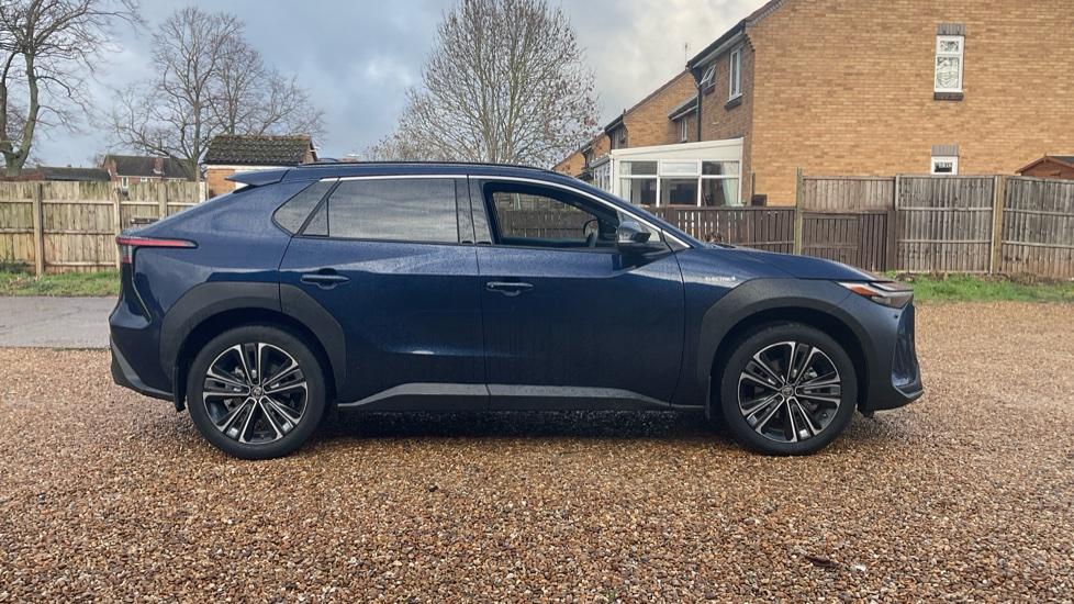 Used Toyota Other 2023 for sale - 76270059: Photo 18