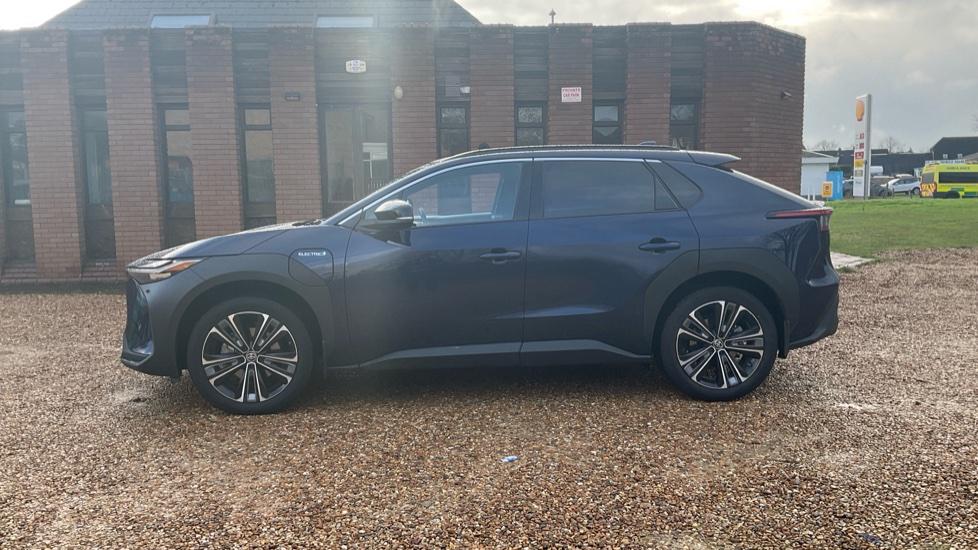 Used Toyota Other 2023 for sale - 76270059: Photo 19