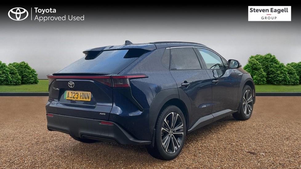 Used Toyota Other 2023 for sale - 76270059: Photo 2