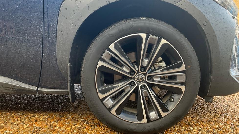 Used Toyota Other 2023 for sale - 76270059: Photo 20