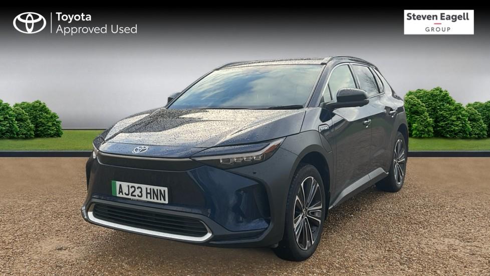 Used Toyota Other 2023 for sale - 76270059: Photo 3