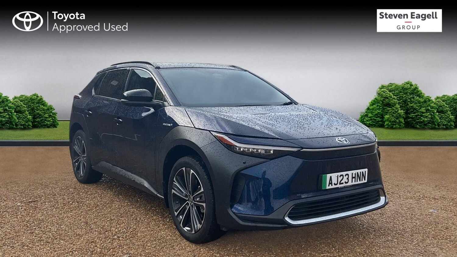 Used Toyota Other 2023 for sale - 76270059: Photo 43