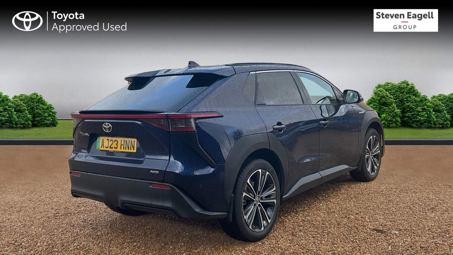 Used Toyota Other 2023 for sale - 76270059: Photo 44