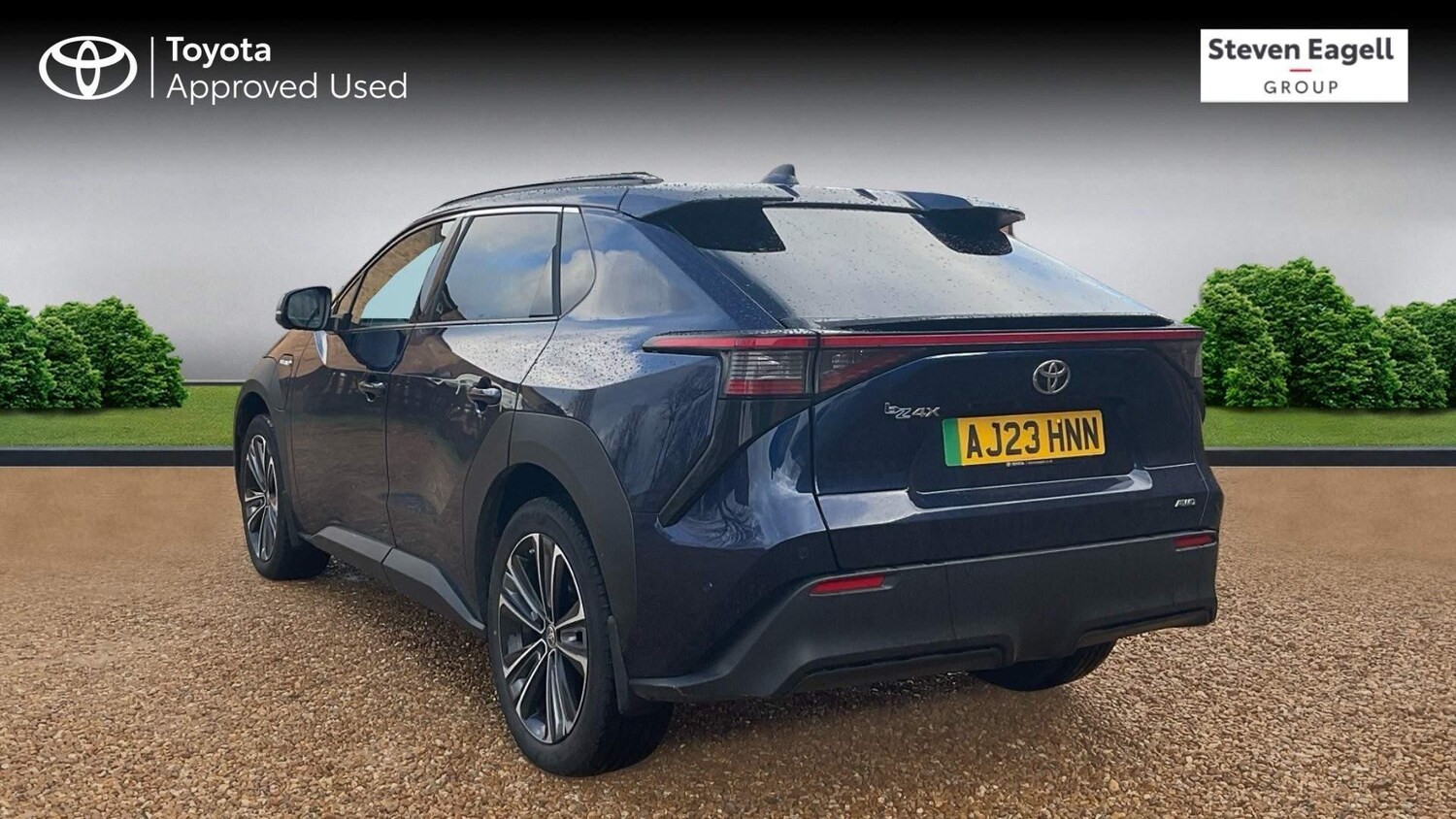 Used Toyota Other 2023 for sale - 76270059: Photo 46