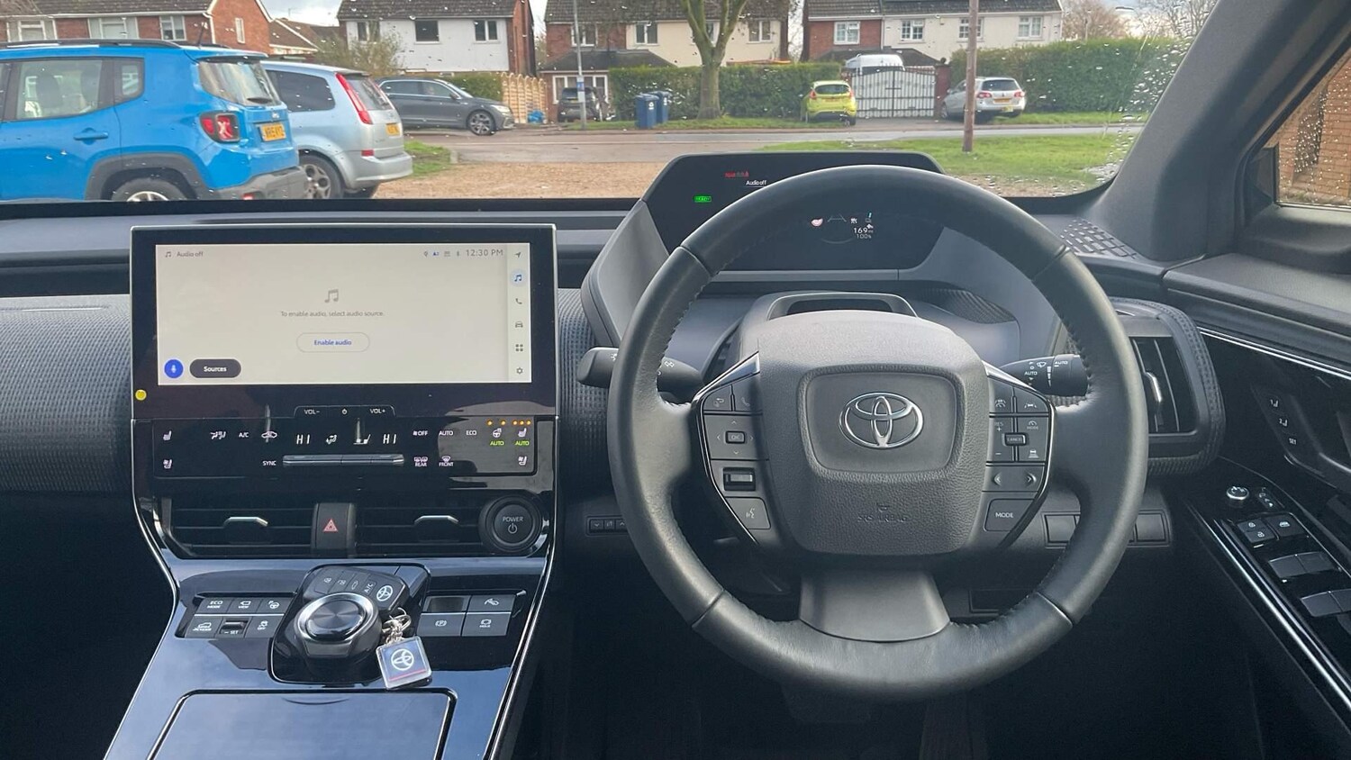 Used Toyota Other 2023 for sale - 76270059: Photo 47