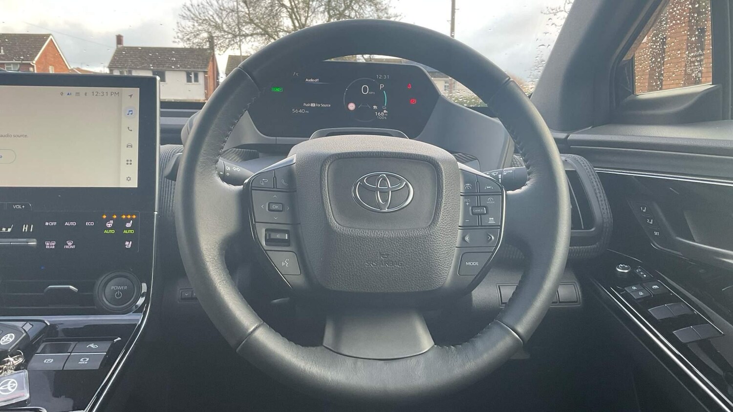 Used Toyota Other 2023 for sale - 76270059: Photo 48