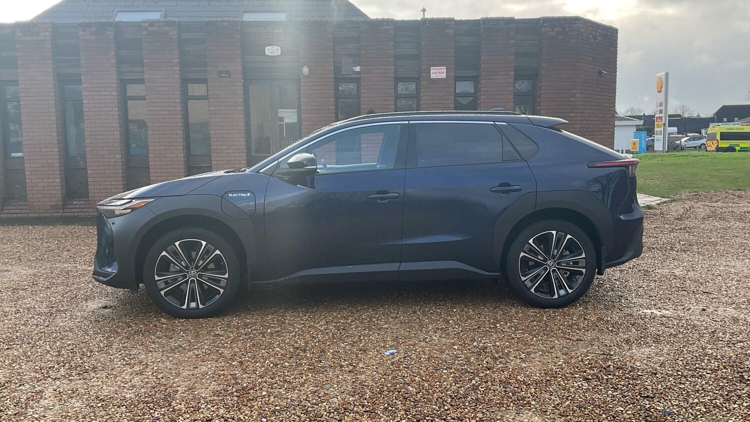 Used Toyota Other 2023 for sale - 76270059: Photo 59