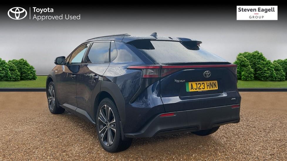 Used Toyota Other 2023 for sale - 76270059: Photo 6