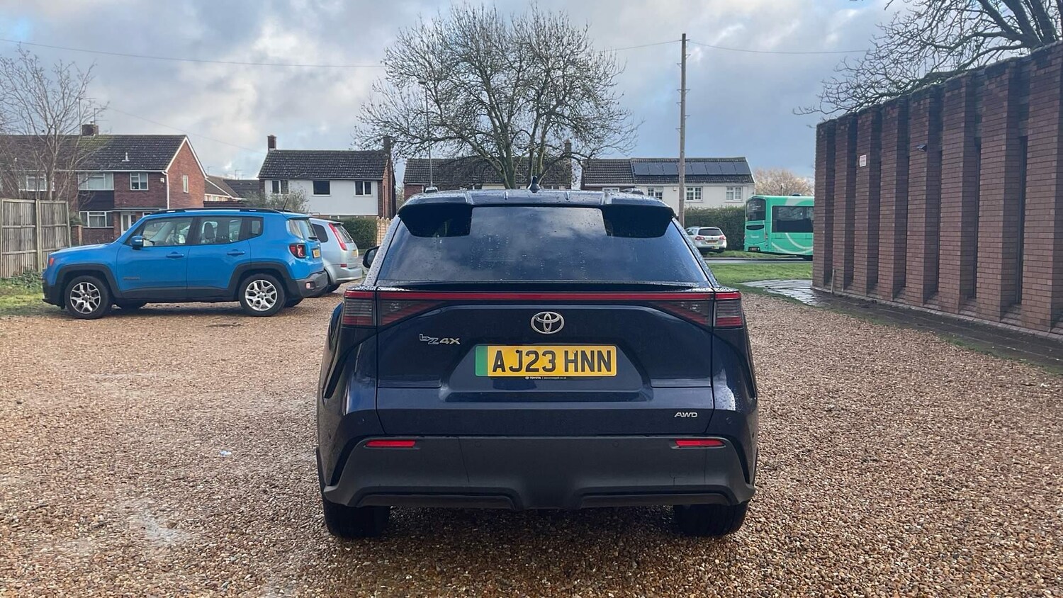 Used Toyota Other 2023 for sale - 76270059: Photo 61