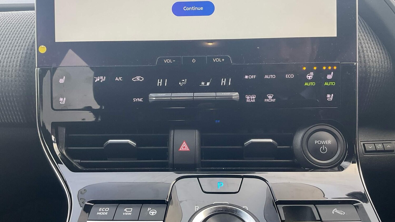 Used Toyota Other 2023 for sale - 76270059: Photo 76