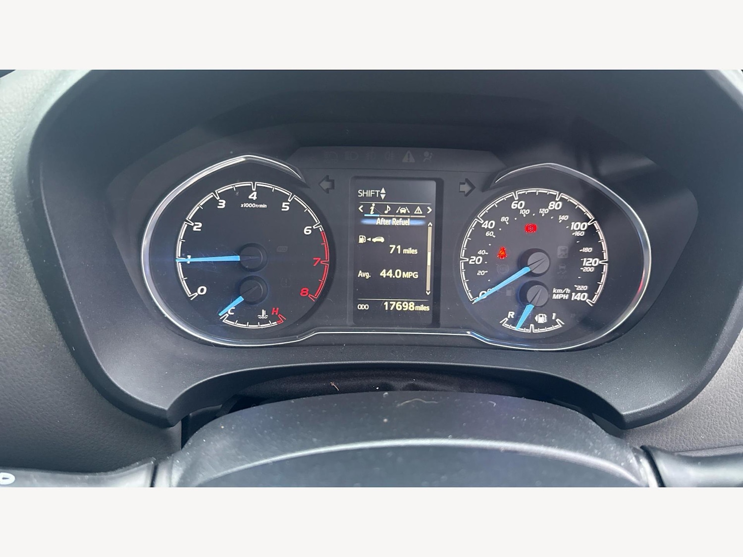 Used Toyota Yaris 2020 for sale - 76781825: Photo 11