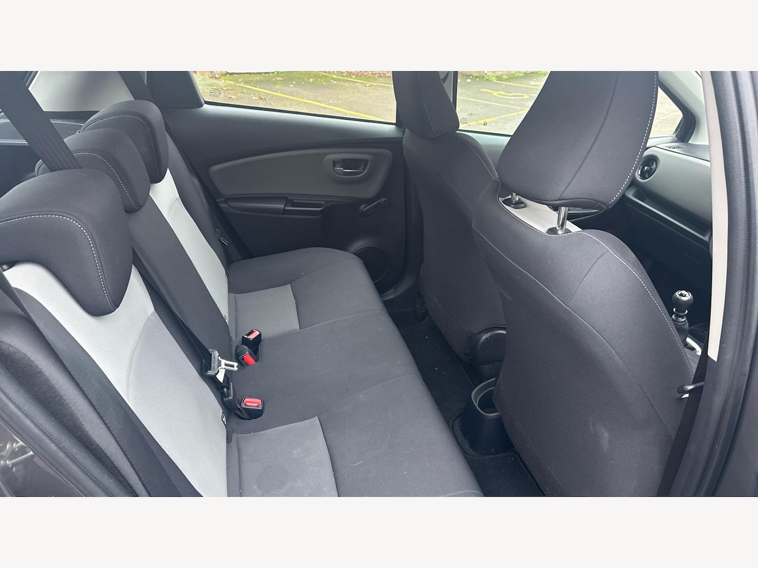 Used Toyota Yaris 2020 for sale - 76781825: Photo 14