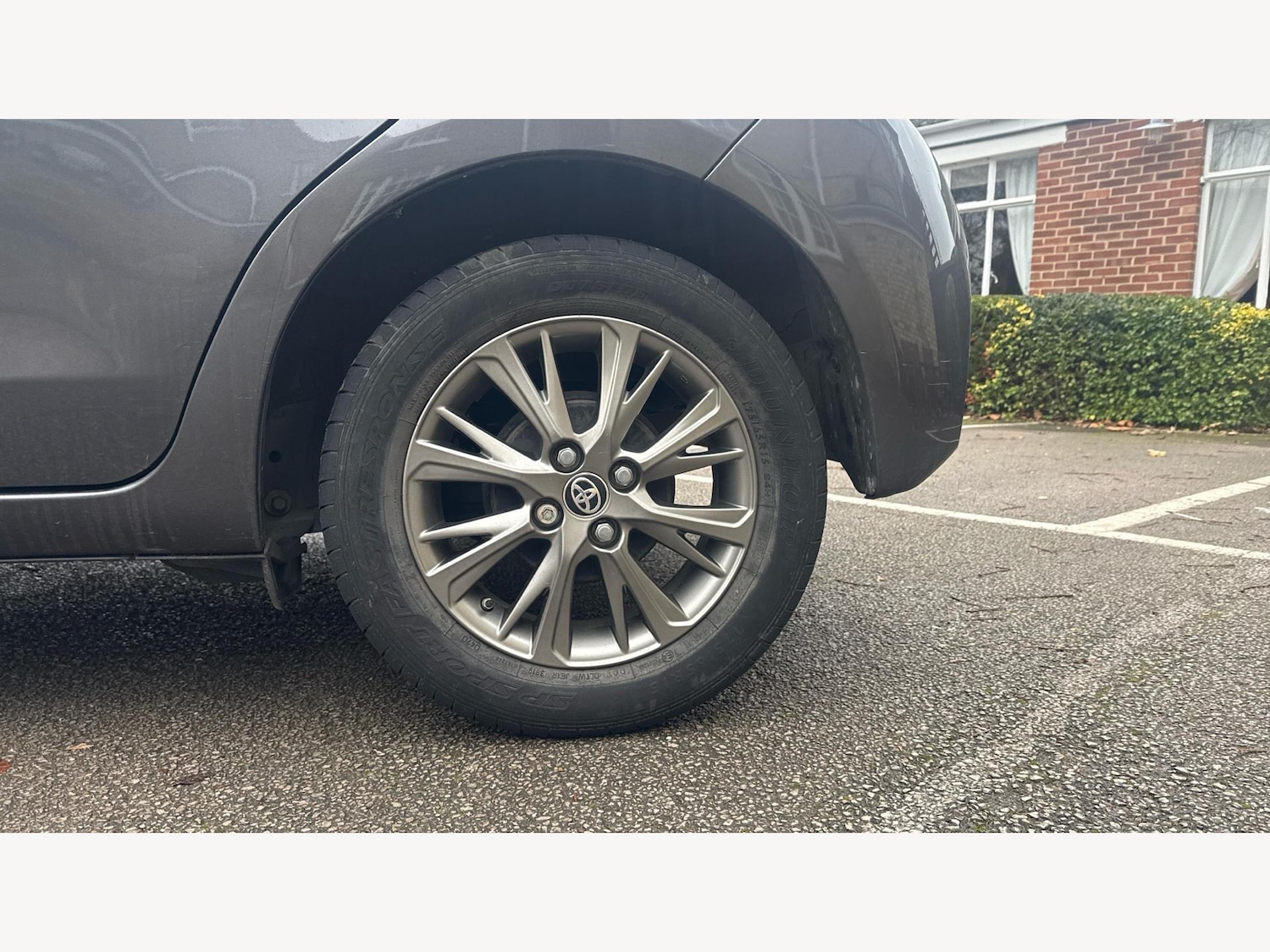 Used Toyota Yaris 2020 for sale - 76781825: Photo 20