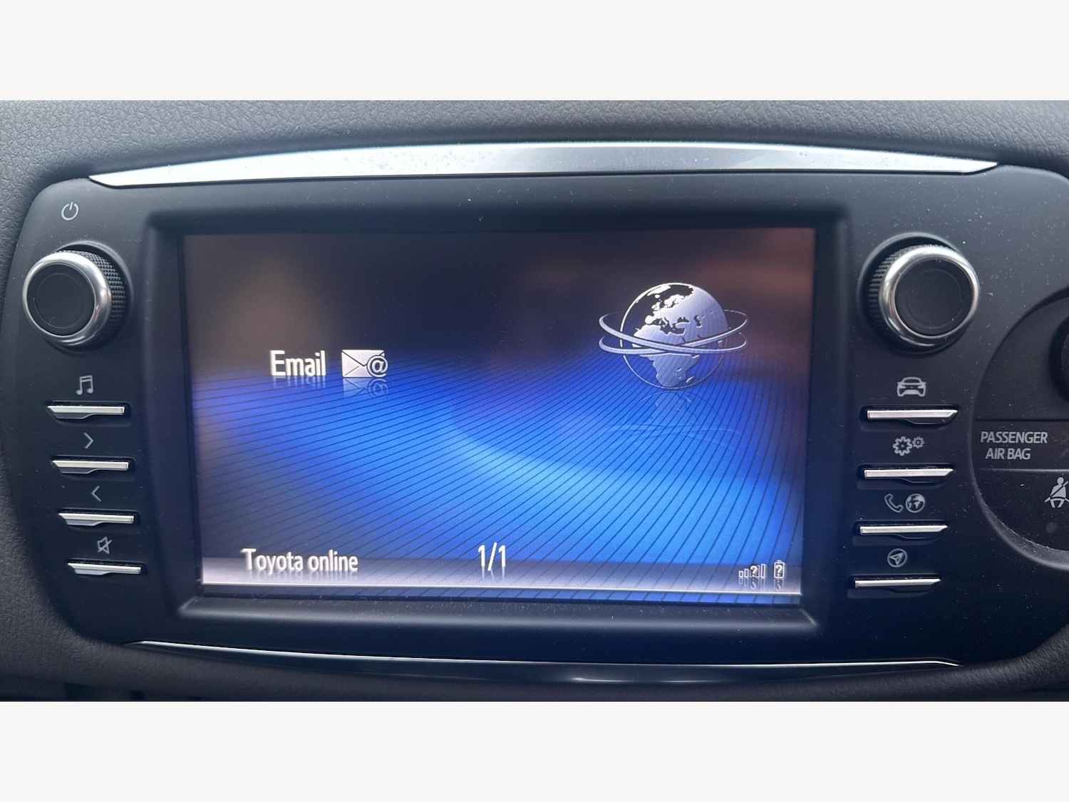 Used Toyota Yaris 2020 for sale - 76781825: Photo 22