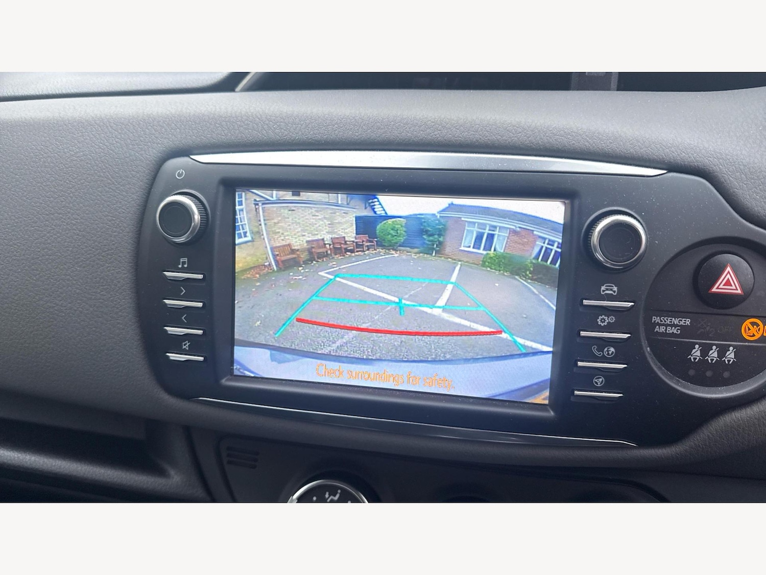 Used Toyota Yaris 2020 for sale - 76781825: Photo 26