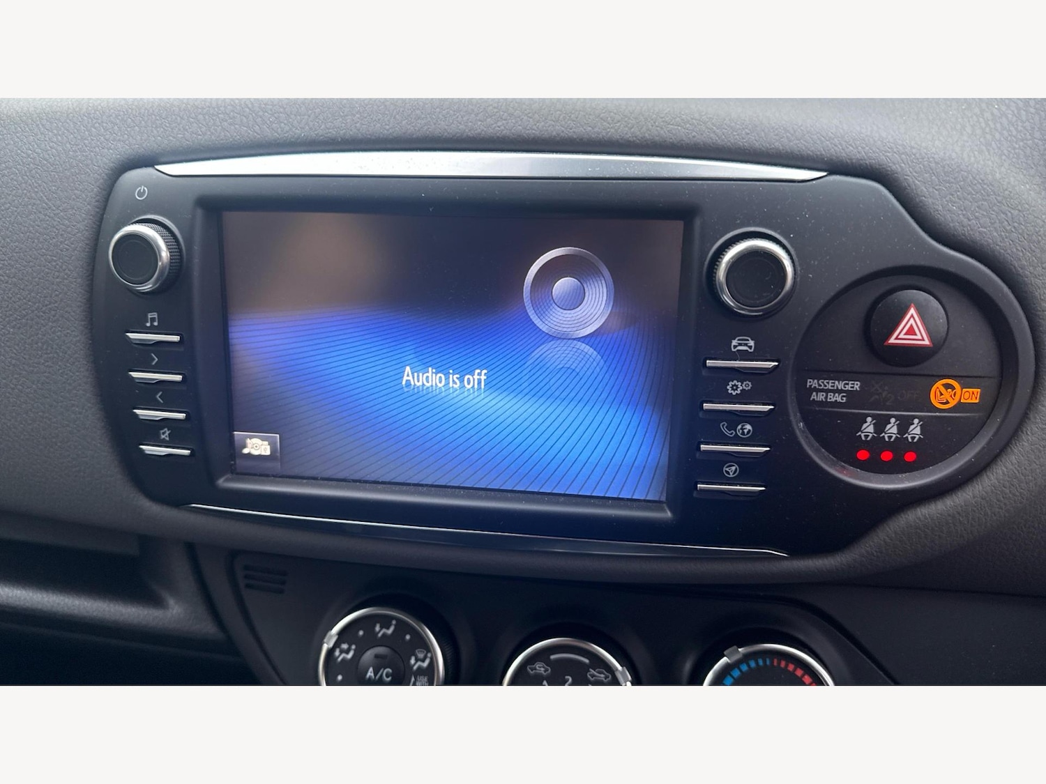 Used Toyota Yaris 2020 for sale - 76781825: Photo 9