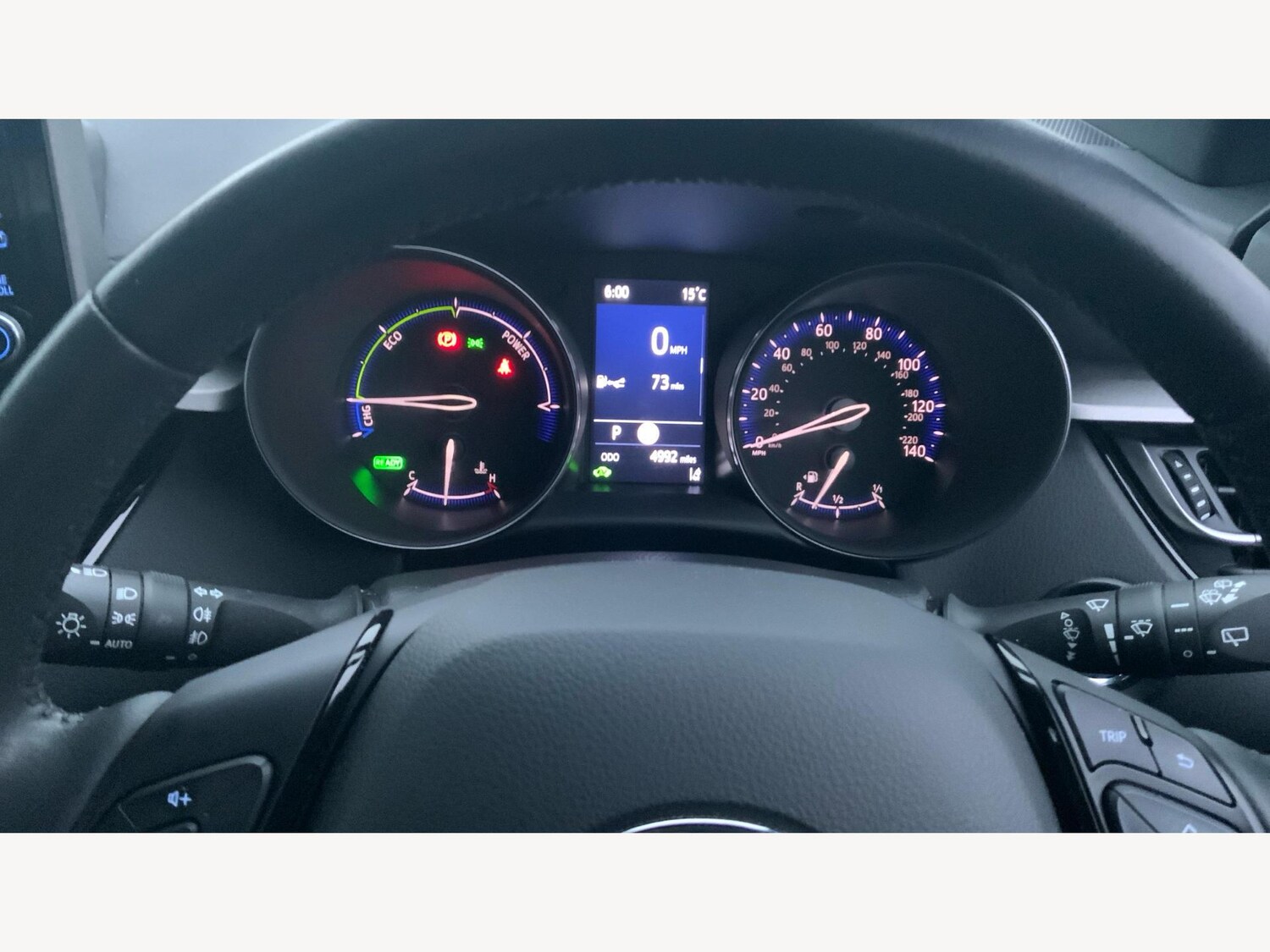 Used Toyota C-HR 2022 for sale - 76388401: Photo 11