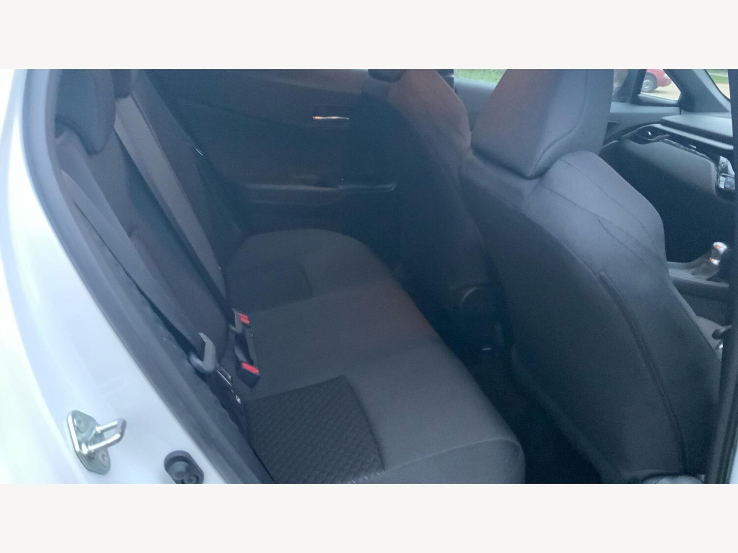 Used Toyota C-HR 2022 for sale - 76388401: Photo 14