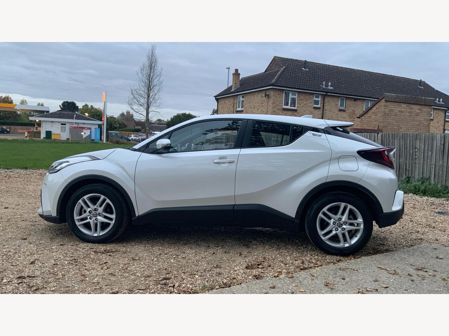 Used Toyota C-HR 2022 for sale - 76388401: Photo 19