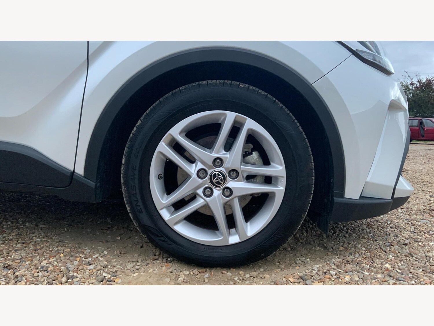 Used Toyota C-HR 2022 for sale - 76388401: Photo 20