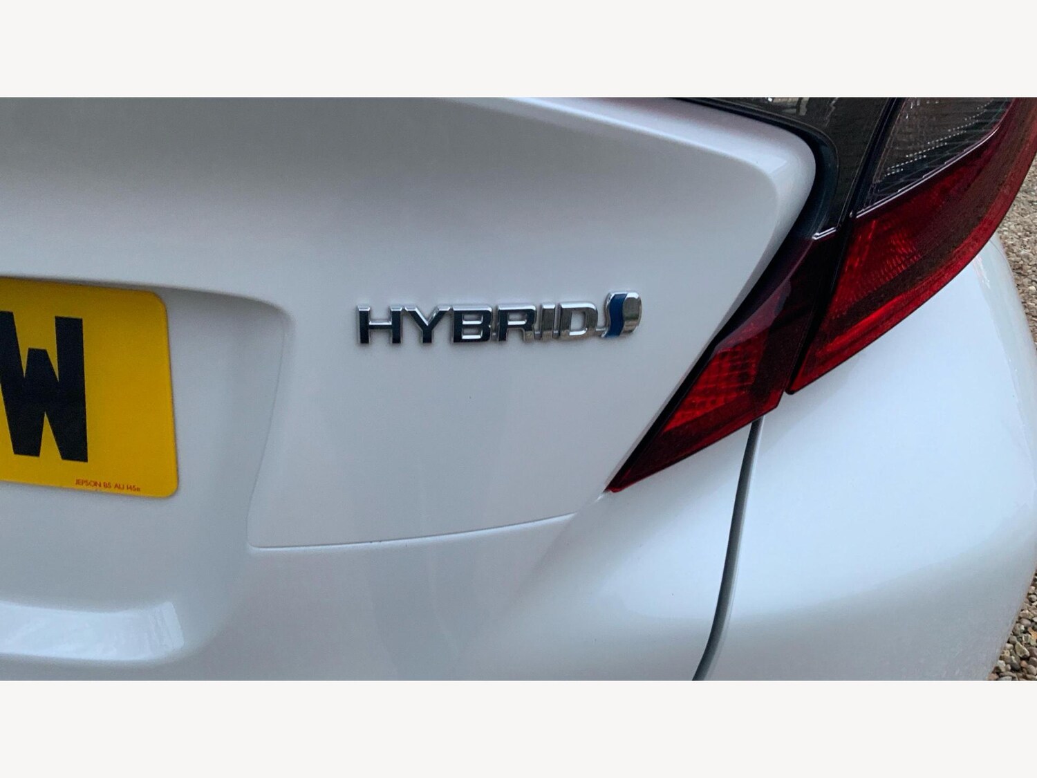 Used Toyota C-HR 2022 for sale - 76388401: Photo 22