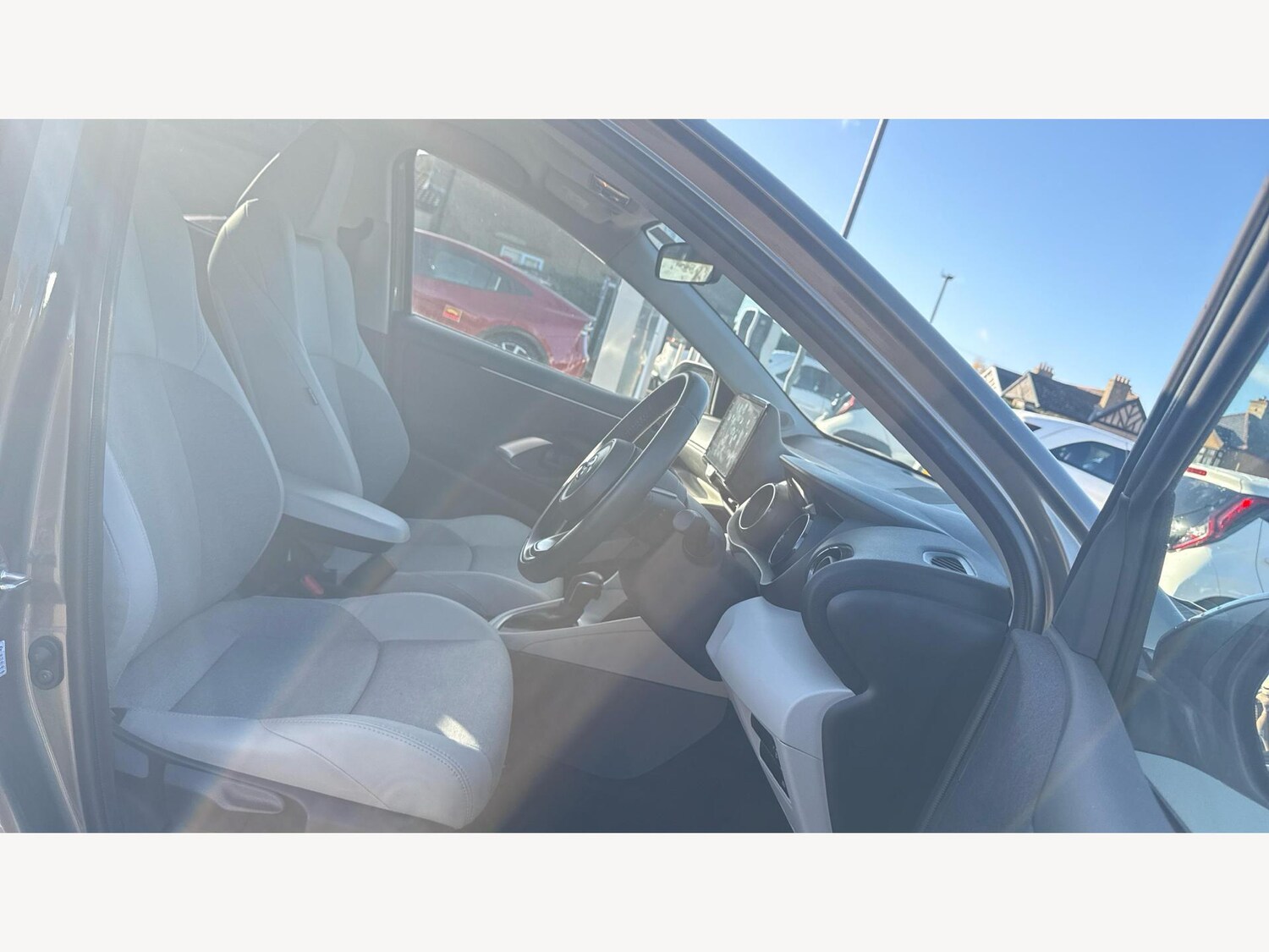 Used Toyota Yaris for sale - 76499833: Photo 13