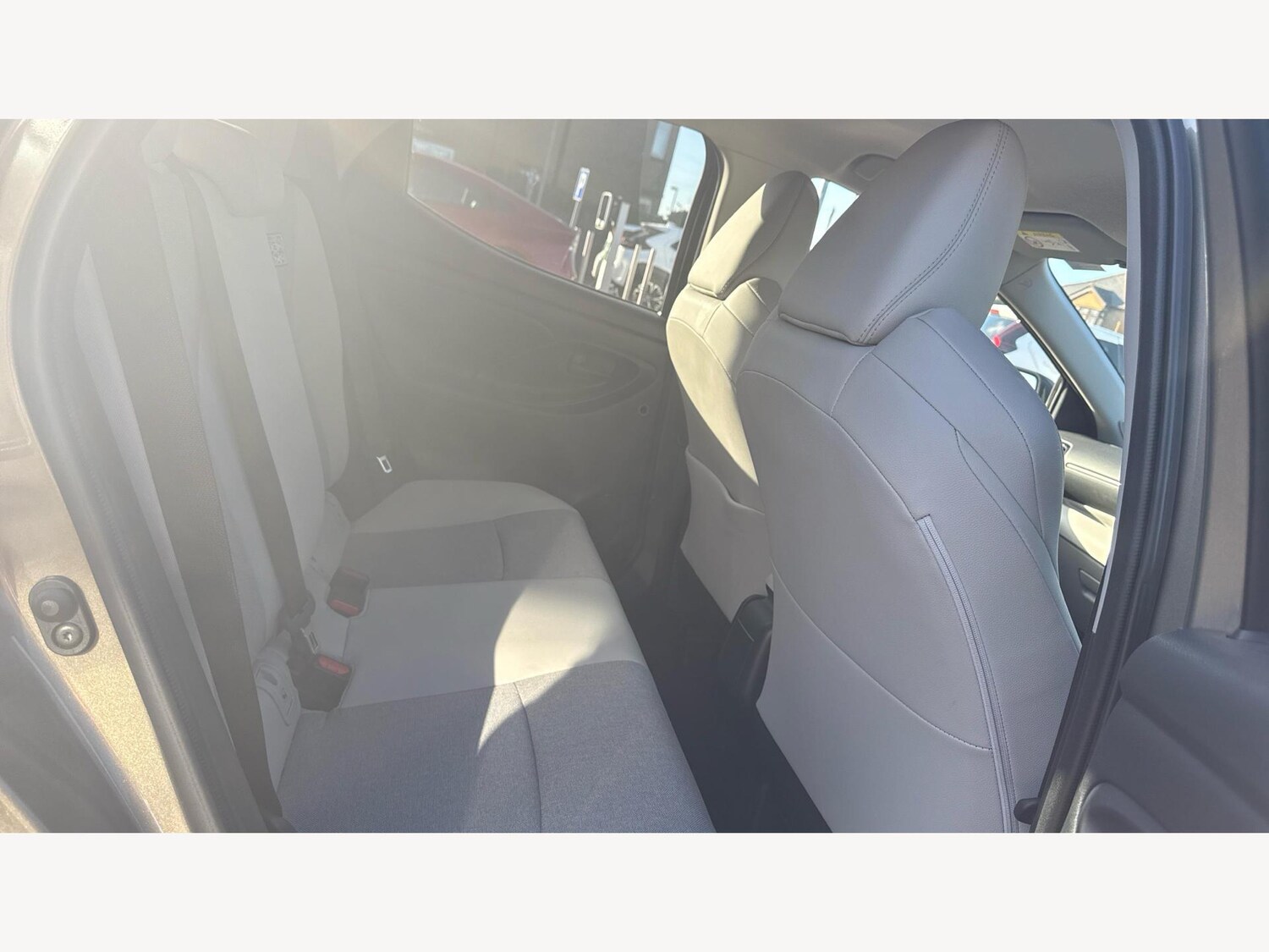 Used Toyota Yaris for sale - 76499833: Photo 14