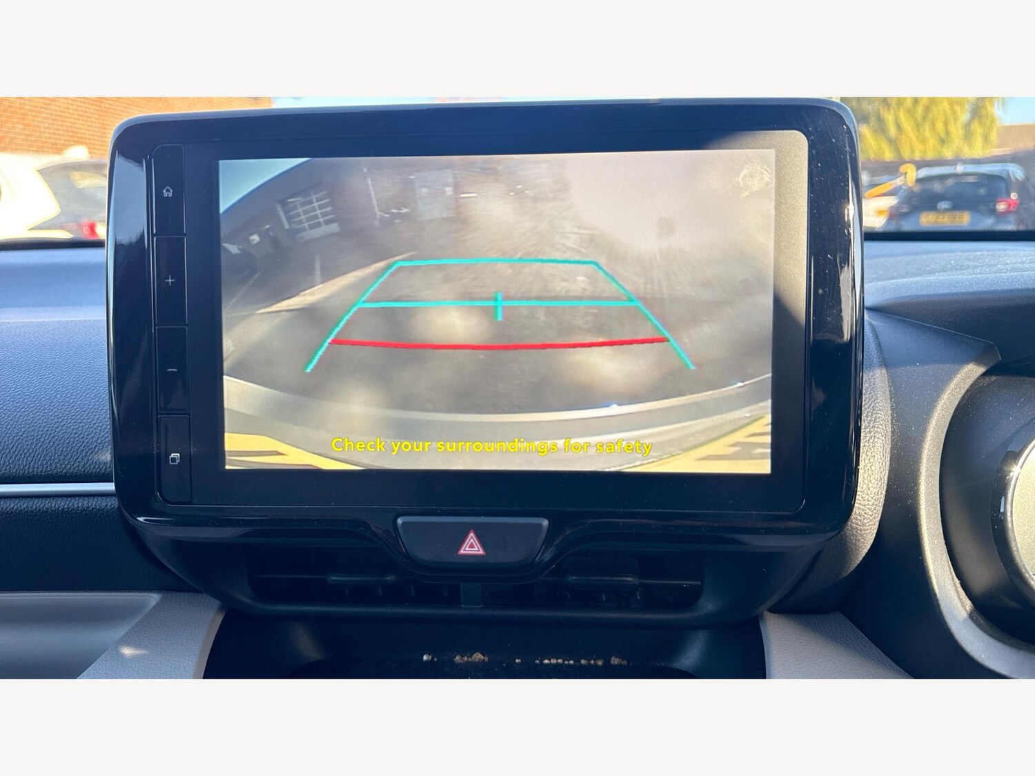 Used Toyota Yaris for sale - 76499833: Photo 22