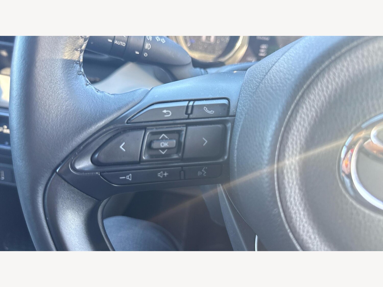 Used Toyota Yaris for sale - 76499833: Photo 24