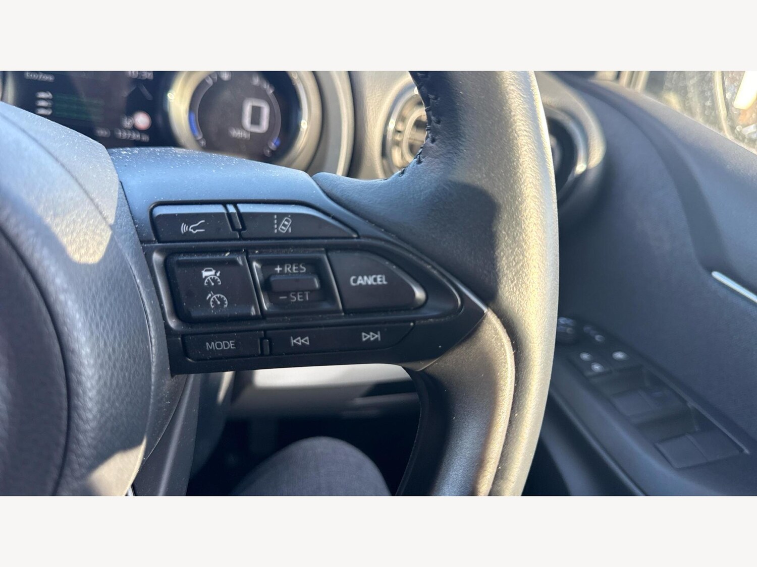 Used Toyota Yaris for sale - 76499833: Photo 25