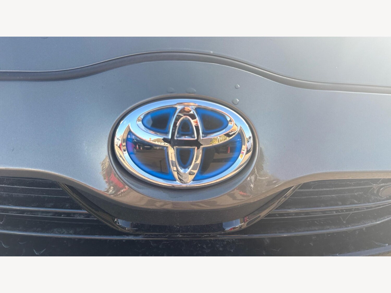 Used Toyota Yaris for sale - 76499833: Photo 30