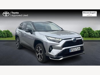 Used Toyota RAV4 2023 for sale - 79291414: Photo