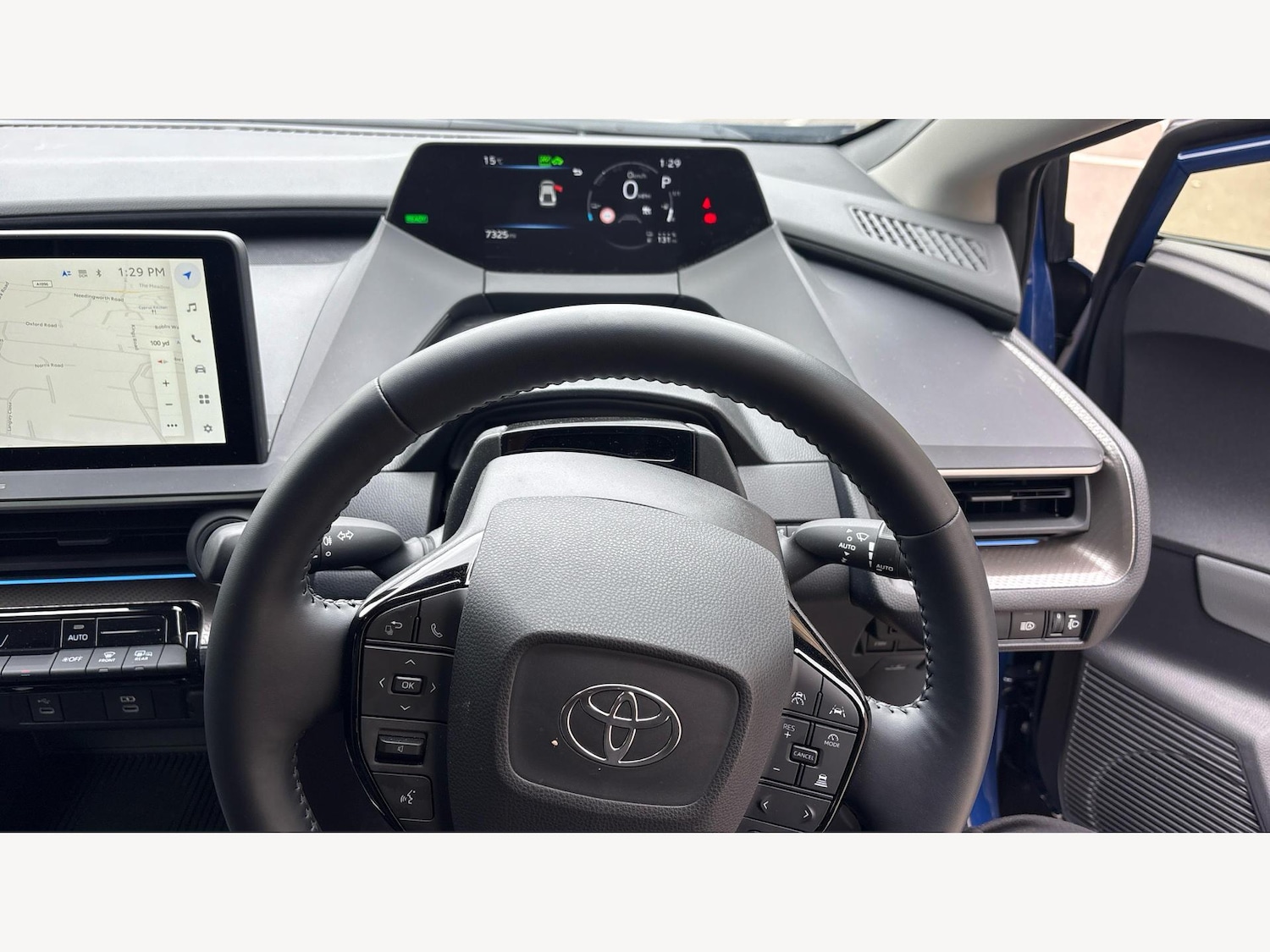 Used Toyota Prius 2024 for sale - 76060192: Photo 10