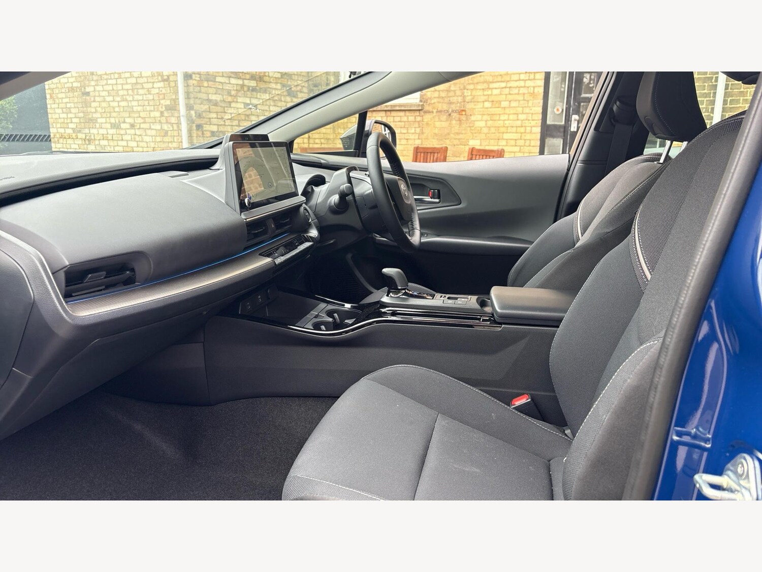 Used Toyota Prius 2024 for sale - 76060192: Photo 12