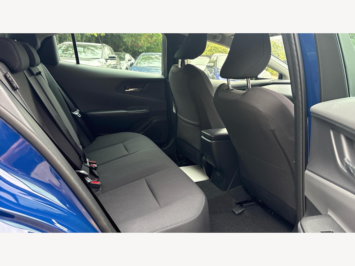 Used Toyota Prius 2024 for sale - 76060192: Photo 14