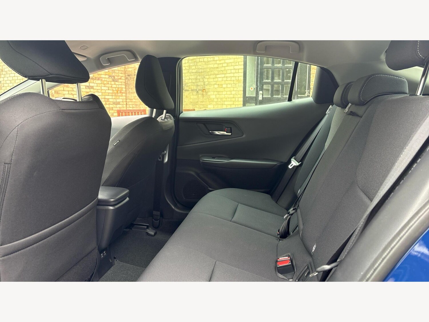 Used Toyota Prius 2024 for sale - 76060192: Photo 15