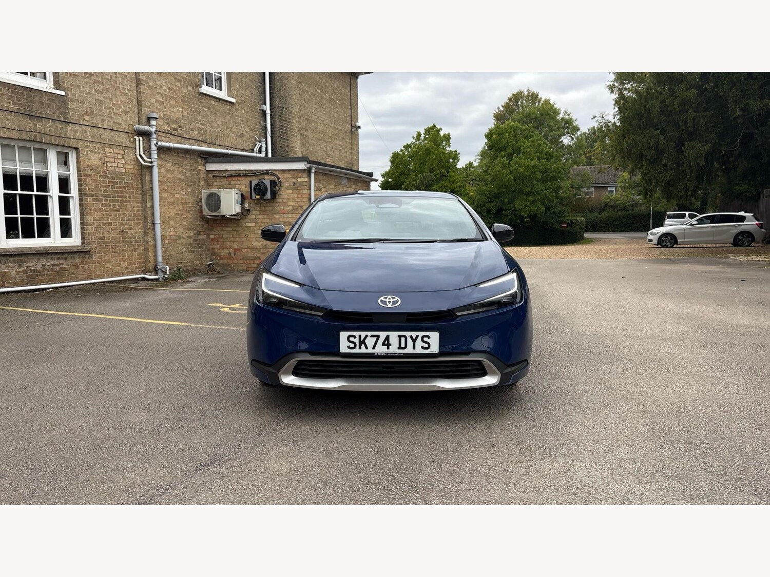 Used Toyota Prius 2024 for sale - 76060192: Photo 17