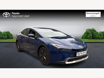 Toyota - Prius