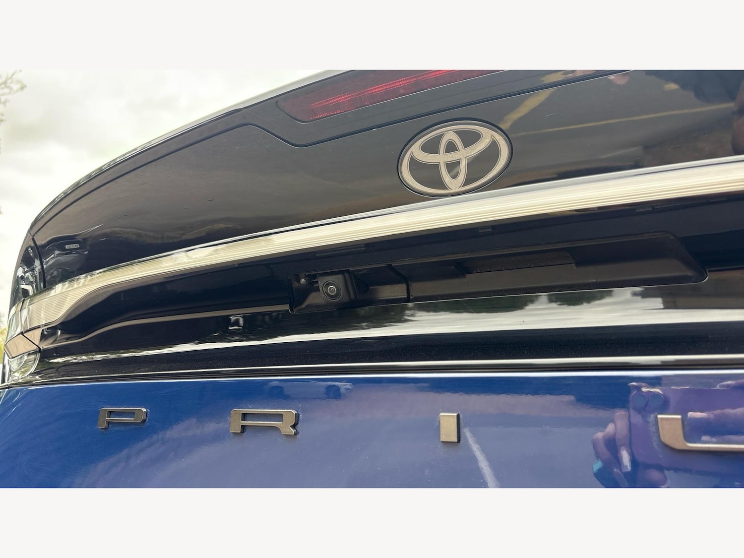 Used Toyota Prius 2024 for sale - 76060192: Photo 22