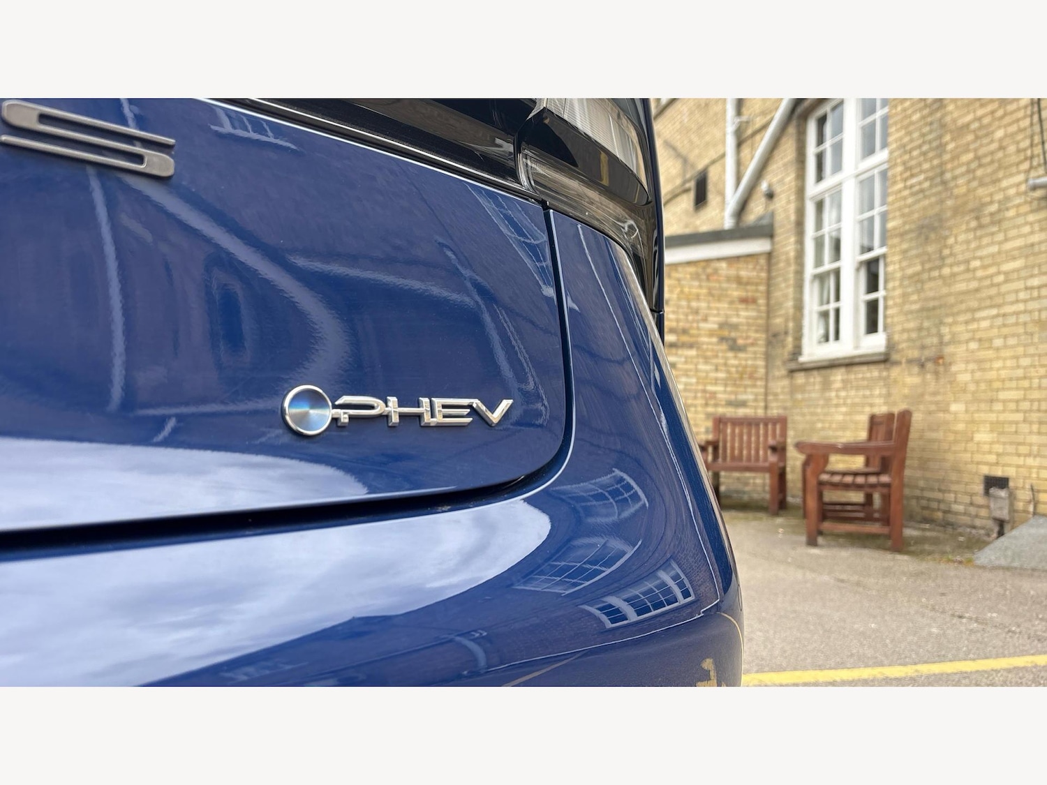 Used Toyota Prius 2024 for sale - 76060192: Photo 23