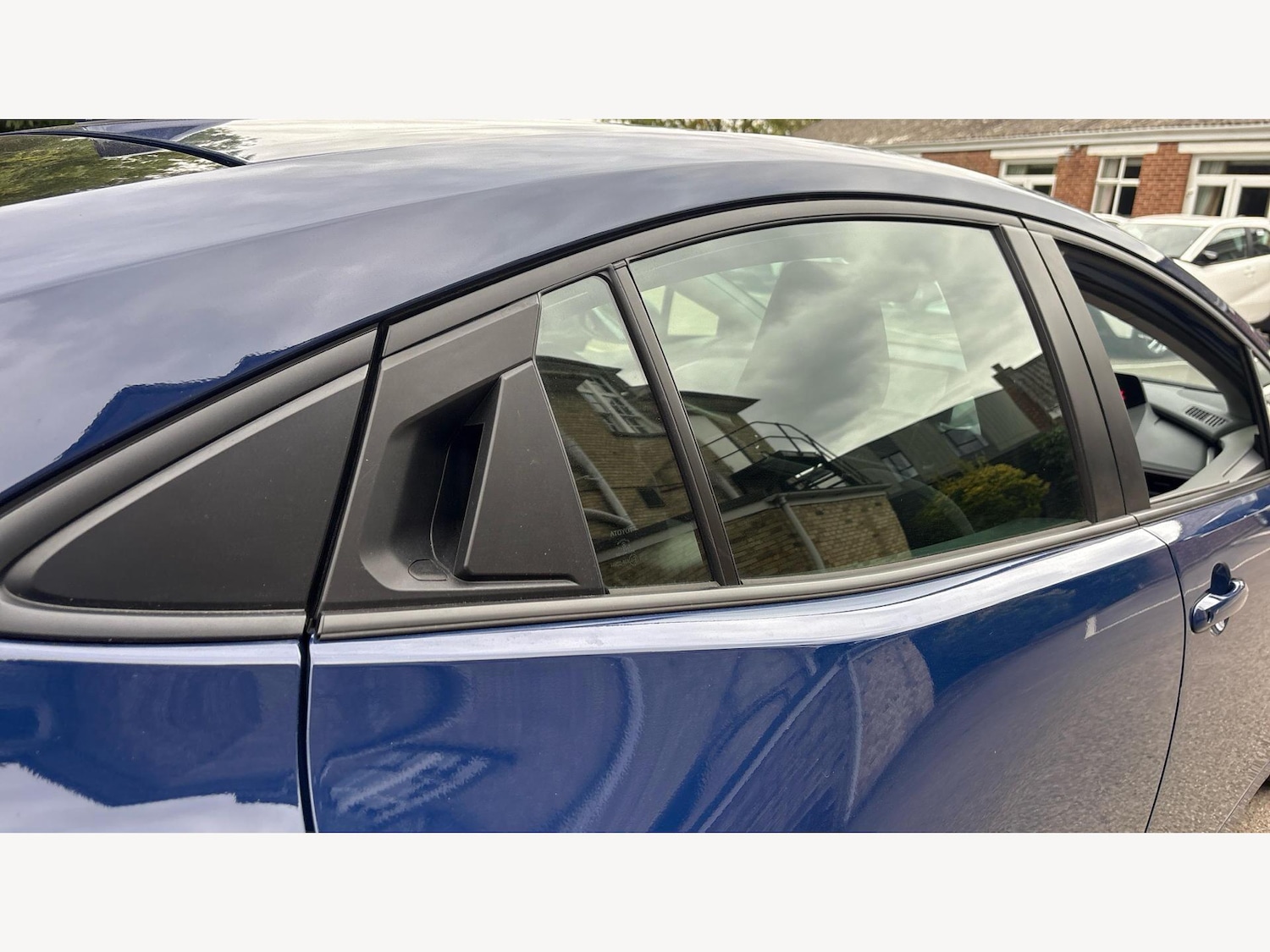 Used Toyota Prius 2024 for sale - 76060192: Photo 24