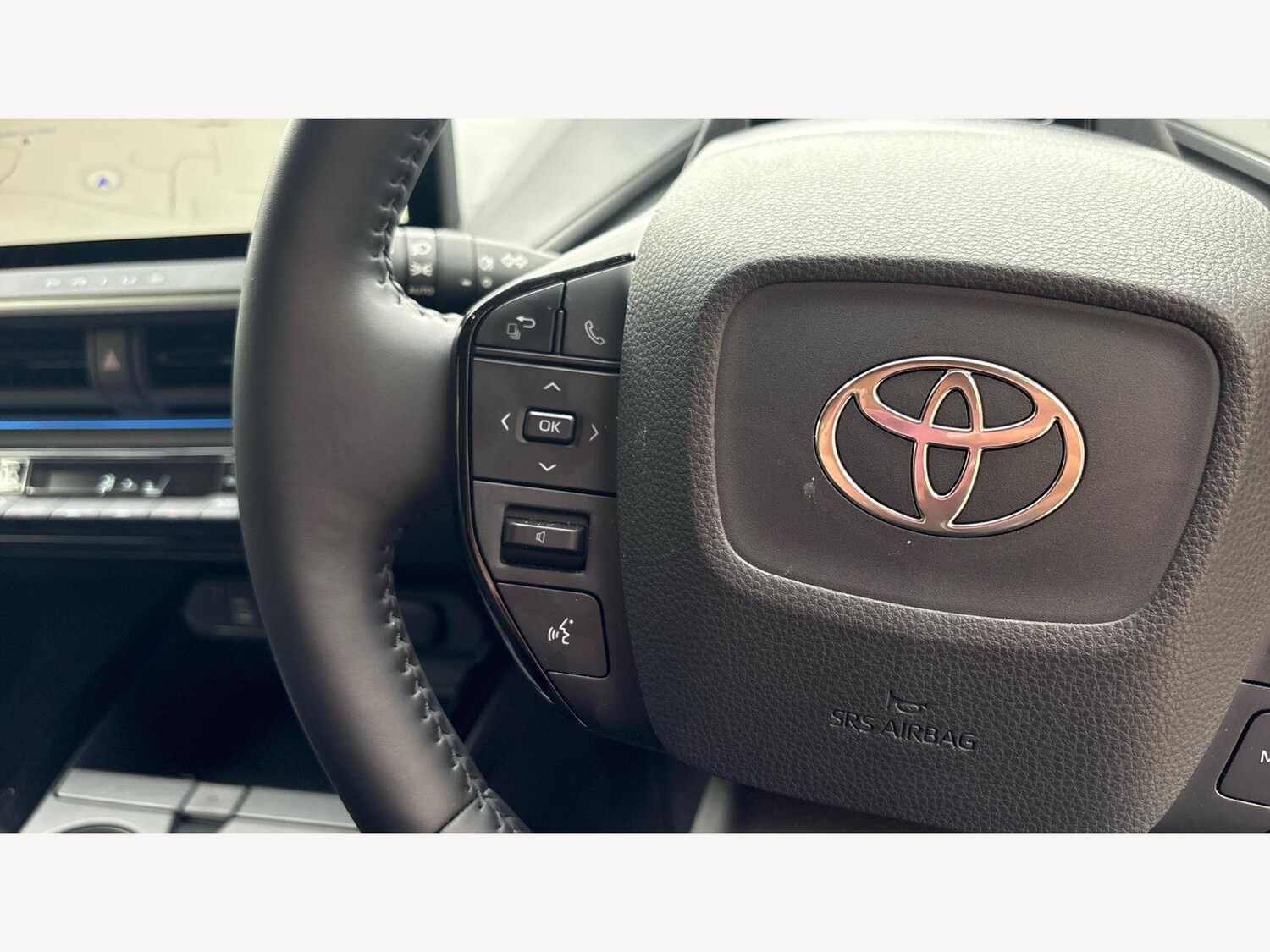 Used Toyota Prius 2024 for sale - 76060192: Photo 29